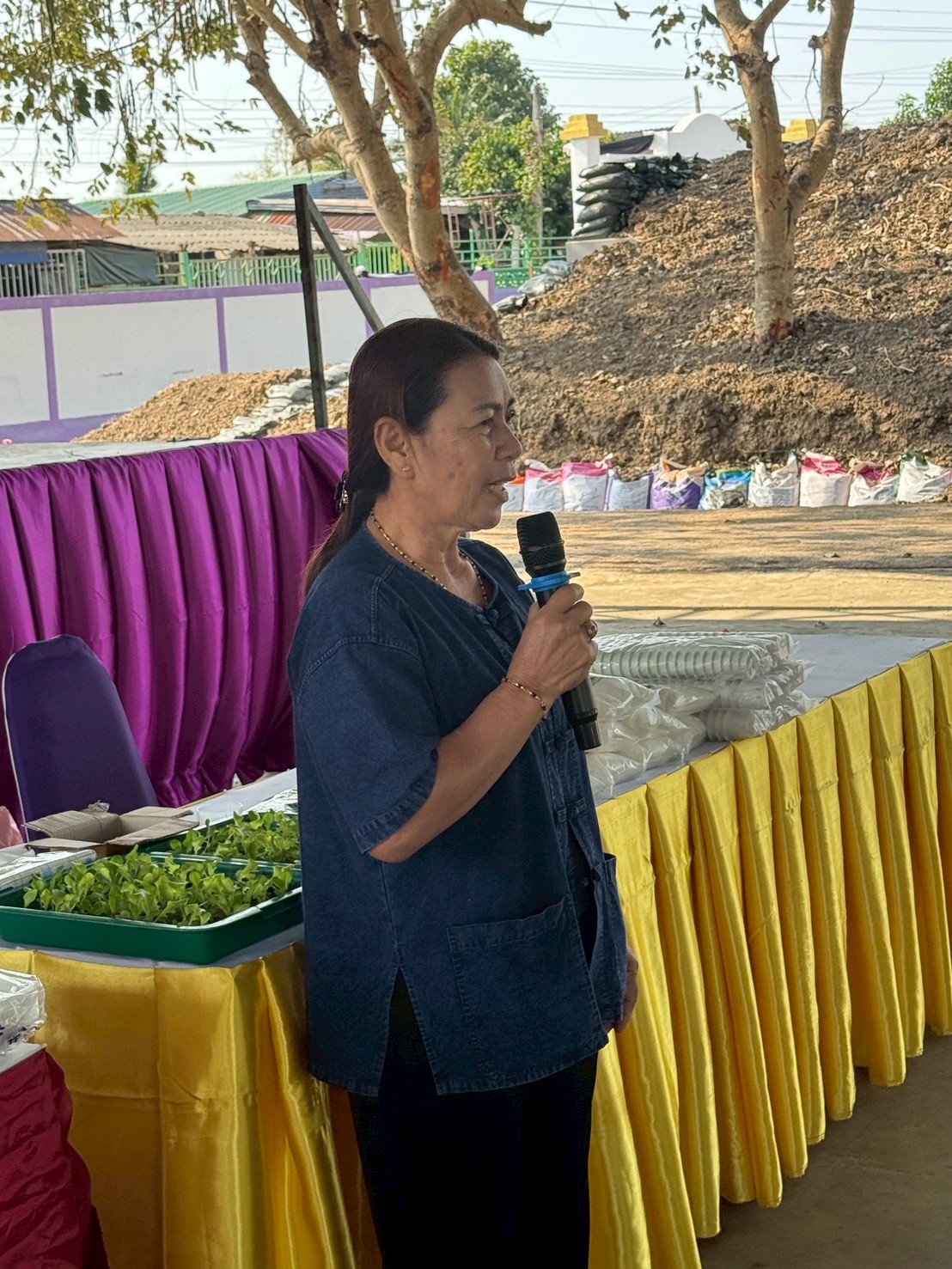 title - ส.ป.ก.จันทบุรี ดำเนินการฝึกอบรม โครงการเพิ่มศักยภาพระบบงานเกษตรภายใต้แผนพัฒนาเด็กและเยาวชนในถิ่นทุรกันดาร ตามพระราชดำริ สมเด็จพระเทพรัตนราชสุดาฯ สยามบรมราชกุมารี ประจำปีงบประมาณ พ.ศ. 2569 